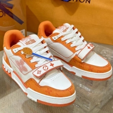 Louis Vuitton Trainer Sneaker